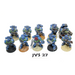 Warhammer Space Marine Tactical Squad - JYS27 - Tistaminis