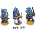 Warhammer Space Marine Combat Squad - JYS29 - Tistaminis