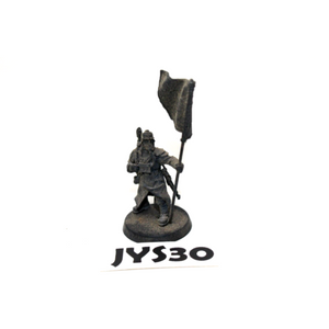 Warhammer Imperial Guard Death Korp Standard Bearer - JYS30 - Tistaminis