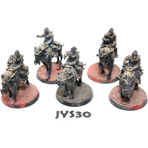 Warhammer Imperial Guard Death Korp of Krieg Cavalry - JYS30 - Tistaminis