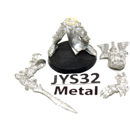 Warhammer Eldar Avatar Metal - JYS32 - Tistaminis