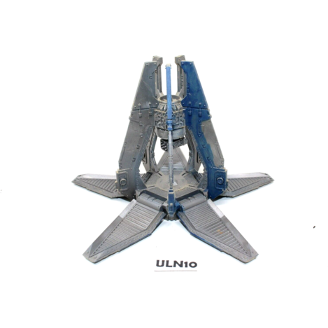 Warhammer Space Marine Droppod - ULN10 - Tistaminis