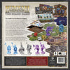 HEROES OF MIGHT AND MAGIC III - Board Game Jun-14 Pre-Order - Tistaminis