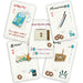 Tokaido: Crossroads Expansion - Tistaminis