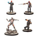 Marvel Crisis Protocol: Cabal Affiliation Pack May-10 Pre-Order - Tistaminis