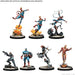 Marvel Crisis Protocol: Earth's Mightiest Core Set Pre-Order Oct 13 - Tistaminis