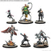 Marvel Crisis Protocol: Earth's Mightiest Core Set Pre-Order Oct 13 - Tistaminis