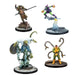 Marvel Crisis Protocol: Spider-Foes Affiliation Pack May-10 Pre-Order - Tistaminis