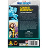 Marvel Crisis Protocol: Iceman and Shadowcat Mar-01 Pre-Order - Tistaminis