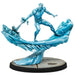 Marvel Crisis Protocol: Iceman and Shadowcat Mar-01 Pre-Order - Tistaminis