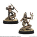 Star Wars Legion: Logray & Wicket Commander Expansion July 21 2023 Pre-Order - Tistaminis