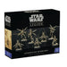 Star Wars: Legion: Geonosian Warriors Unit Expansion Jan-19 Pre-Order - Tistaminis