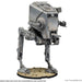 Star Wars Legion Star Wars Legion: AT-ST Walker July 21 2023 Pre-Order - Tistaminis