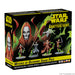 Star Wars: Shatterpoint: Witches of Dathomir: Mother Talzin Squad Pack Aug-04 Pre-Order - Tistaminis