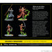 Star Wars: Shatterpoint: Witches of Dathomir: Mother Talzin Squad Pack Aug-04 Pre-Order - Tistaminis