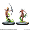 Star Wars: Shatterpoint: Witches of Dathomir: Mother Talzin Squad Pack Aug-04 Pre-Order - Tistaminis