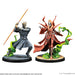 Star Wars: Shatterpoint: Witches of Dathomir: Mother Talzin Squad Pack Aug-04 Pre-Order - Tistaminis