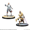 Star Wars: Shatterpoint: This Party's Over: Mace Windu Squad Pack Aug-04 Pre-Order - Tistaminis