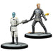 Star Wars: Shatterpoint: Not Accepting Surrenders Squad Pack Aug-02 Pre-Order - Tistaminis