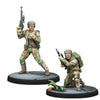 Star Wars: Shatterpoint: Real Quiet Like Squad Pack Jun-07 Pre-Order - Tistaminis