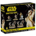 Star Wars: Shatterpoint: Yub Nub Squad Pack Feb-16 Pre-Order - Tistaminis