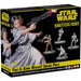 Star Wars: Shatterpoint: This is Some Rescue! Squad Pack Aug-02 Pre-Order - Tistaminis