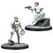 Star Wars: Shatterpoint: This is Some Rescue! Squad Pack Aug-02 Pre-Order - Tistaminis