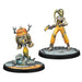 Star Wars: Shatterpoint: Make The Impossible Possible Squad Pack Jul-05 Pre-Order - Tistaminis