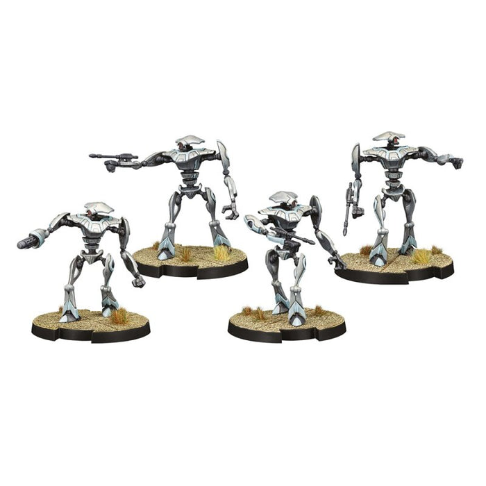 Star Wars Legion: Aqua Droids Jan 17 Pre-Order