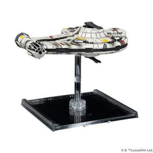 Star Wars: X-Wing 2nd Ed: YT-2400 Light Freighter New - Tistaminis