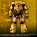 Warhammer Bandai Intercessor Figure - Imperial Fists New - Tistaminis