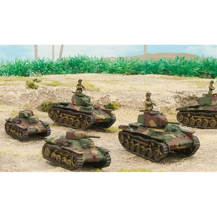 NAM Features: Jungle Bushes (x4) Pre-Order - Tistaminis