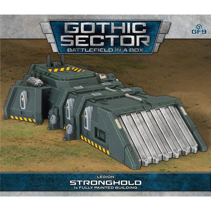 Gothic Sector: Legion Stronghold (x1)