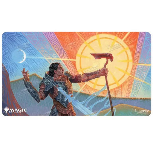 Ultra Pro Magic The Gathering Mystical Archive Swords to Plowshares Playmat New - Tistaminis