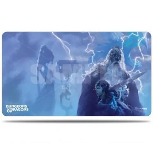 Ultra Pro MTG Dungeons & Dragons Storm Kings Thunder Playmat New - Tistaminis