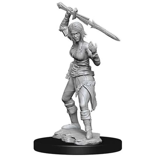 WizKids Games Magic the Gathering Unpainted Miniatures Nahiri New - Tistaminis