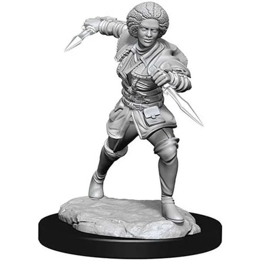 WizKids Games Magic the Gathering Unpainted Miniatures Kaya New - Tistaminis