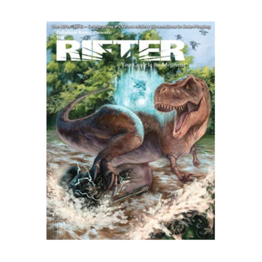 RIFTER #71 & #72 DOUBLE-SIZED ISSUE New - Tistaminis