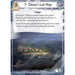 Legend of the Five Rings: Spreading Shadows Dynasty Pack - Tistaminis