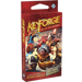 Keyforge: Call on the Archons Deck - Tistaminis