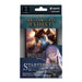 Bushiroad Shadowverse Evolve TCG - Mysteries of Conjuration - Starter Deck - Tistaminis