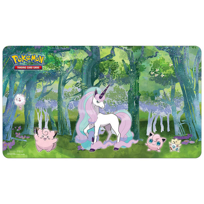 ULTRA PRO PLAYMAT POKEMON ENCHANTED GLADE - Tistaminis