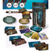 Mysterium Hidden Signs Board Game - Tistaminis