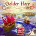 Golden Horn - Tistaminis