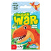 Dinosaur War Card Game - Tistaminis