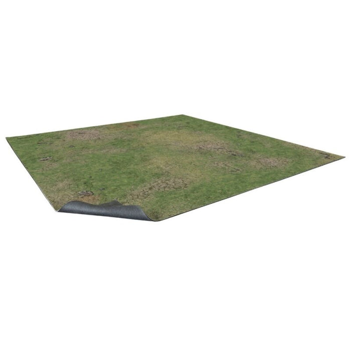 Battle Systems - 3x3 Mat - Grassy Fields