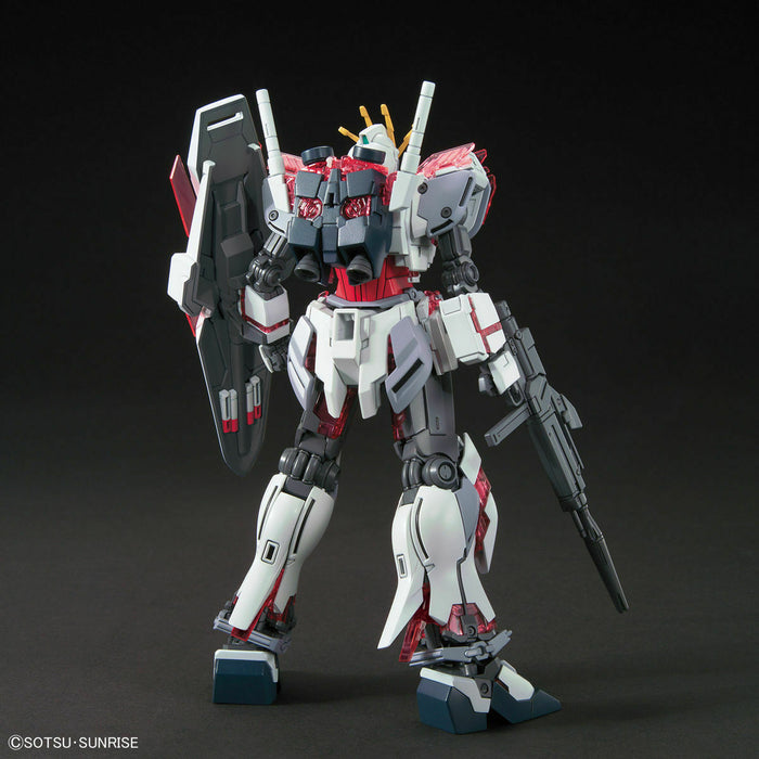 Bandai Gundam HGUC 1/144 NARRATIVE GUNDAM (C-PACKS) #222