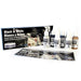 Vallejo Black and White Paint Set New - Tistaminis