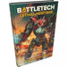 BATTLETECH LETHAL HERITAGE PREMIUM HARDBACK NEW - Tistaminis