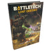 BATTLETECH LOST DESTINY PREMIUM HARDBACK (18) NEW - Tistaminis